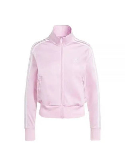 Adicolor Classic Firebird Track Jacket Orchid Fusion - ADIDAS - BALAAN 2