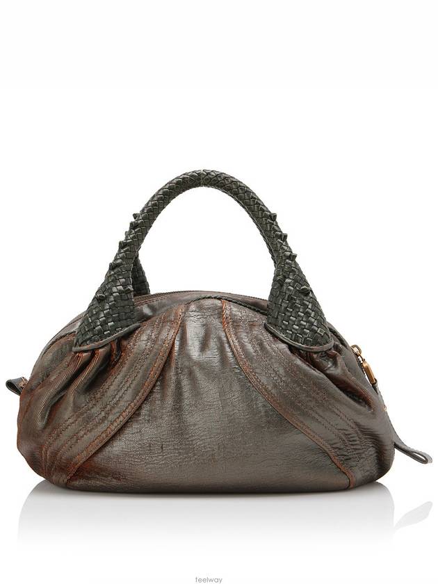 women tote bag - FENDI - BALAAN 1