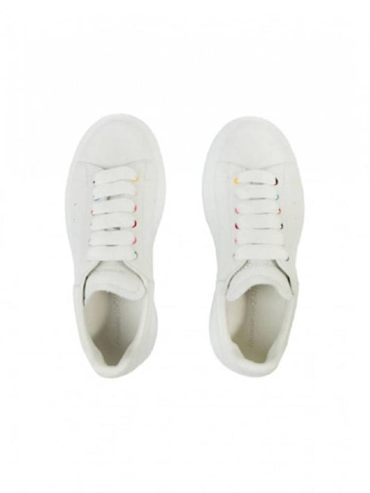 Oversole sneakers 587691 WHX13 9035 - ALEXANDER MCQUEEN - BALAAN 2