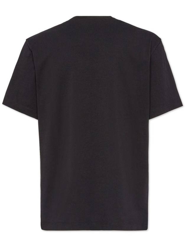 DSQUARED2 REGULAR FIT TEE - DSQUARED2 - BALAAN 2