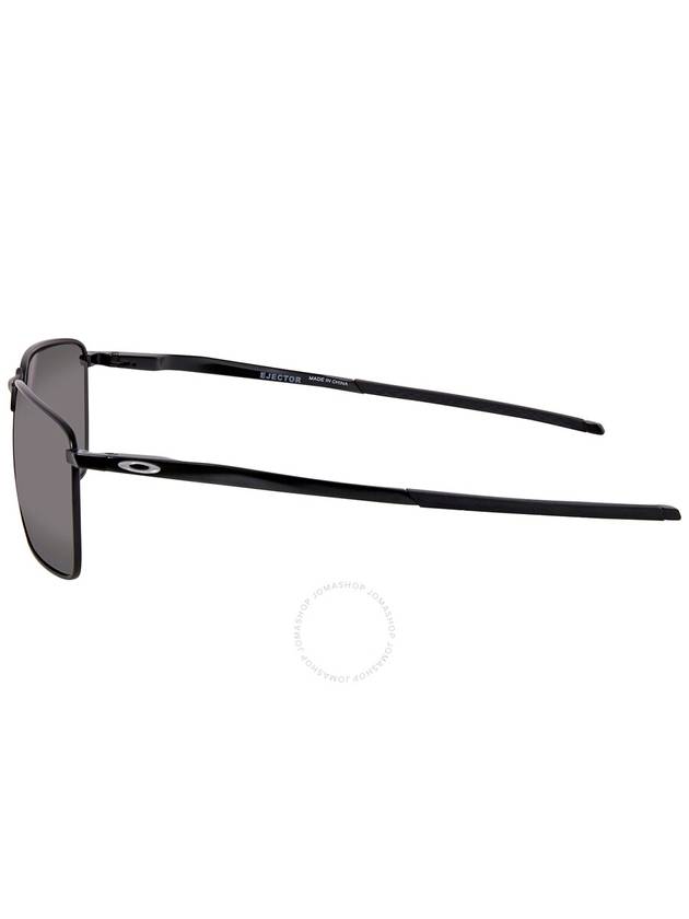 Oakley Ejector Prizm Black Rectangular Men's Sunglasses OO4142 414201 58 - OAKLEY - BALAAN 3