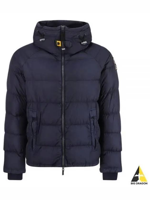 NORTON PMPURL02 241 padded jacket - PARAJUMPERS - BALAAN 1