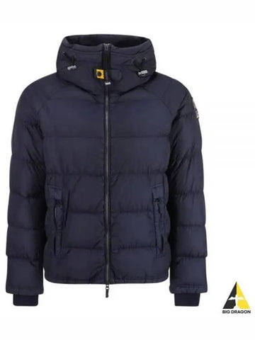 NORTON PMPURL02 241 padded jacket - PARAJUMPERS - BALAAN 1