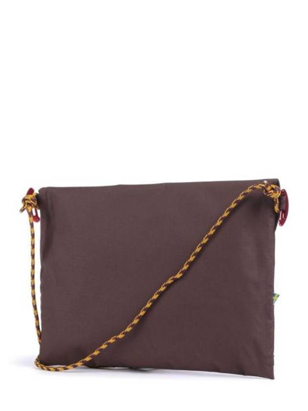 Hrid WP Cross Bag 1.5L Amaranth Red - KLATTERMUSEN - BALAAN 3