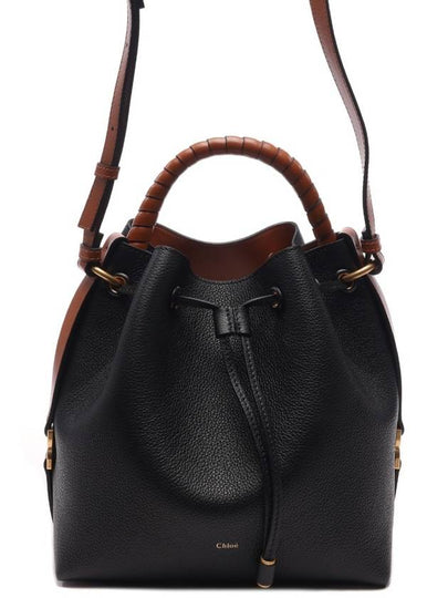 Marcie Bucket Bag Black - CHLOE - BALAAN 2