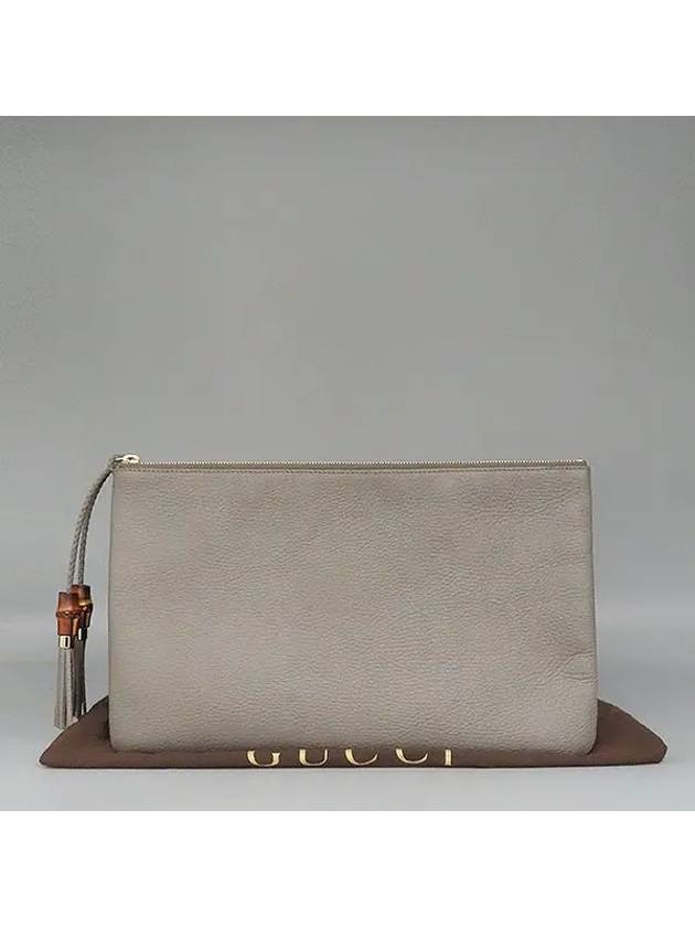 449653 clutch bag - GUCCI - BALAAN 1