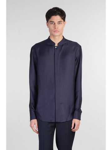 Giorgio Armani Shirt - GIORGIO ARMANI - BALAAN 1