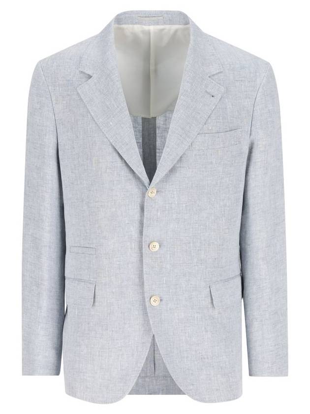 Brunello Cucinelli Jackets - BRUNELLO CUCINELLI - BALAAN 1