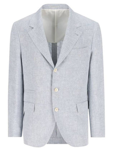 Brunello Cucinelli Jackets - BRUNELLO CUCINELLI - BALAAN 1