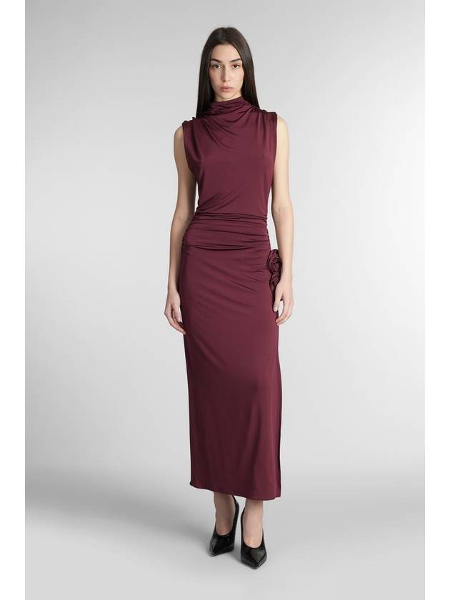 Magda Butrym Dress 25 Dress - MAGDA BUTRYM - BALAAN 1