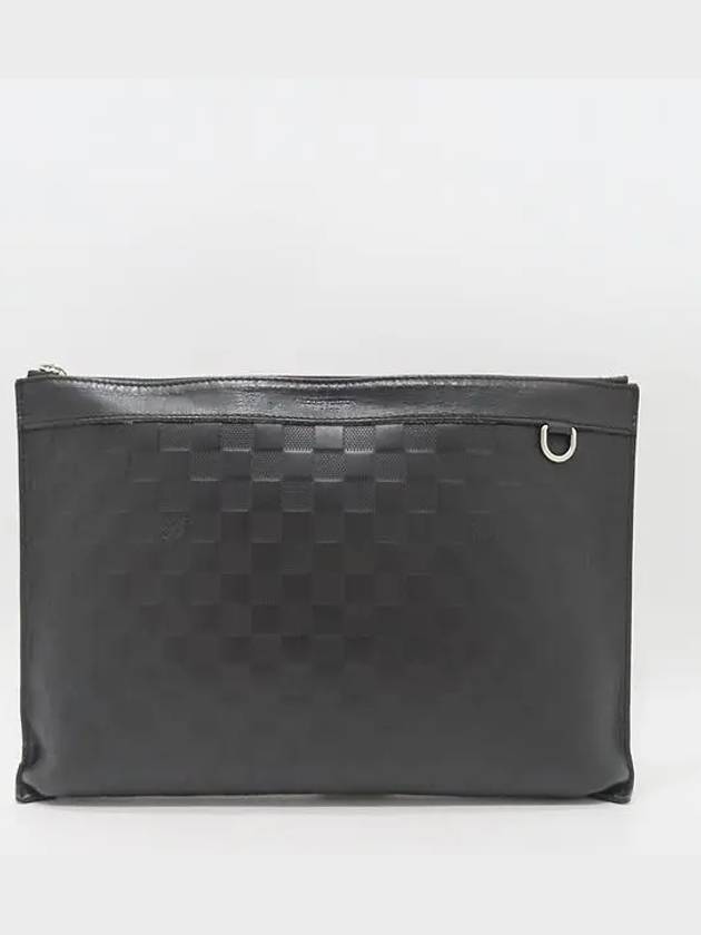 N60112 Clutch Bag - LOUIS VUITTON - BALAAN 2