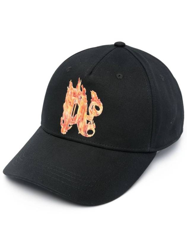 Hat PMLB094R24FAB008 1076 - PALM ANGELS - BALAAN 3