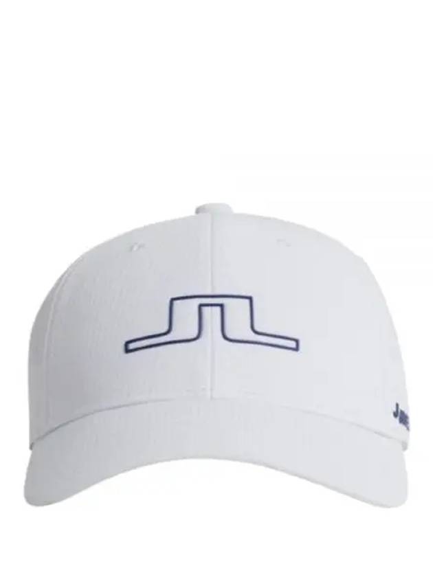 Caden Cap GMAC09438 0000 Men's Caden Cap - J.LINDEBERG - BALAAN 2