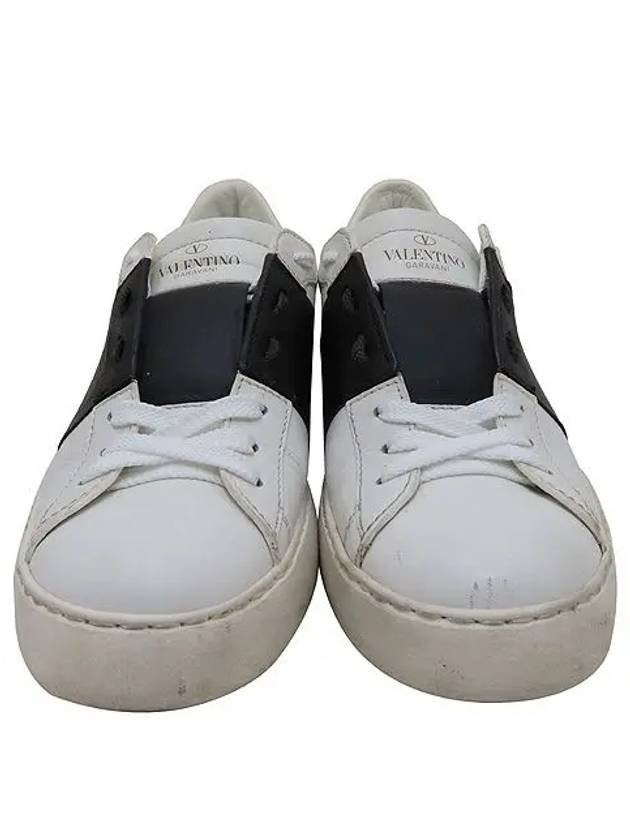 Smith Market PW2S0781 Sneakers Men s Shoes - VALENTINO - BALAAN 2