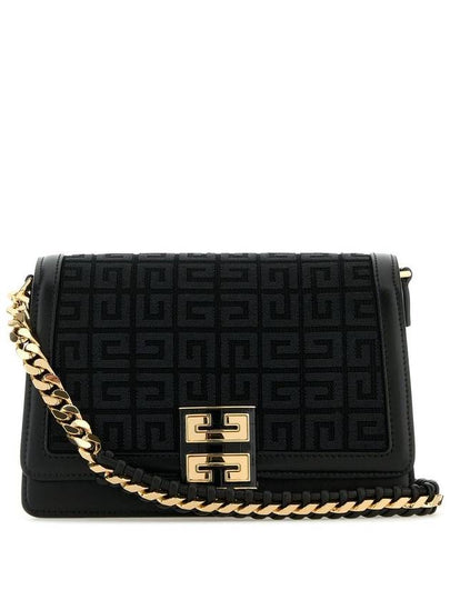 shoulder bag BB50XLB18Z 001 BLACK - GIVENCHY - BALAAN 2