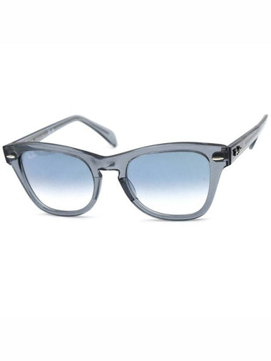 RayBan Sunglasses RB0707SF 66413F - RAY-BAN - BALAAN 1