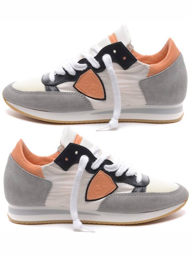 Women's Tropez Sneakers - PHILIPPE MODEL - BALAAN 1