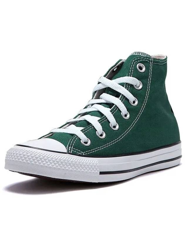 Chuck Taylor All Star High Seasonal Color Dragon Scale A04544C 303 - CONVERSE - BALAAN 6