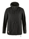 Women s High Coast Light Anorak 83501550 LITE W - FJALL RAVEN - BALAAN 1