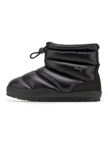 Tuff Terra High Winter Boots Black - PUMA - BALAAN 1