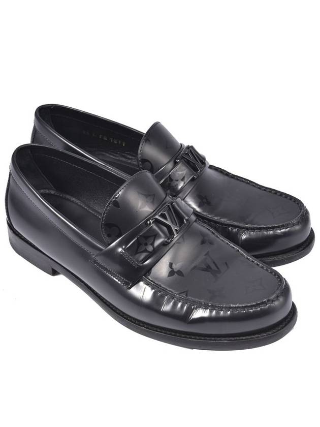 Women s Major Loafers 1A9FM1 - LOUIS VUITTON - BALAAN 2