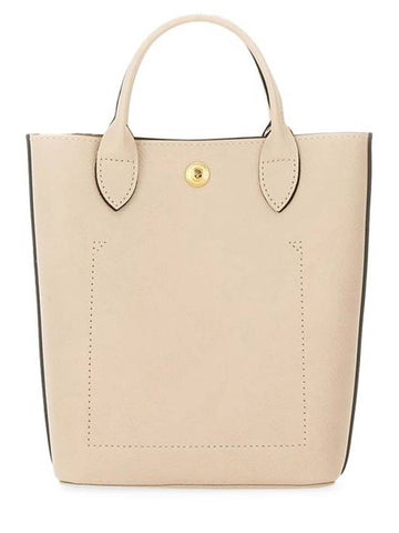 Epure XS Shopping Tote Bag Paper - LONGCHAMP - BALAAN 1