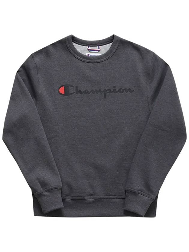 Champion GF88H Y06794 0OC Sweatshirt - CHAMPION - BALAAN 4