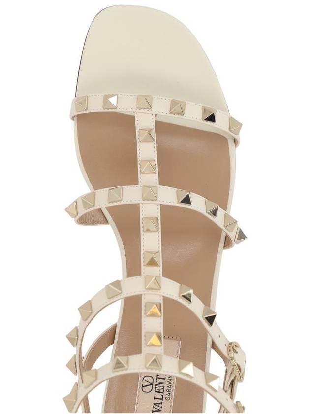 Valentino Garavani Sandals - VALENTINO - BALAAN 4