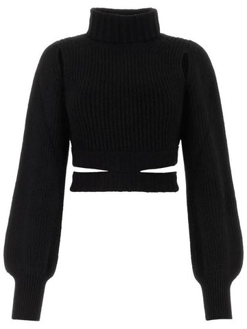 Andreādamo Knitwear - ANDREADAMO - BALAAN 1