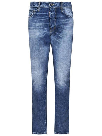 Cool Guy Jeans Blue - DSQUARED2 - BALAAN 2