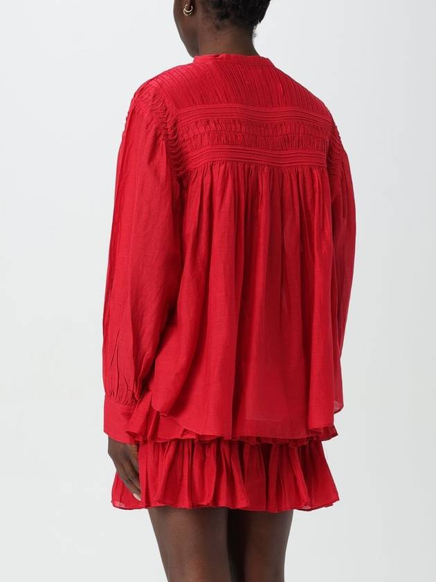 Shirt woman Isabel Marant Etoile - ISABEL MARANT ETOILE - BALAAN 3