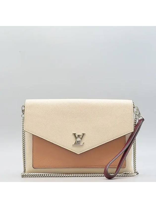 M67521 2 WAY bag - LOUIS VUITTON - BALAAN 2