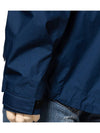 23SS Men's Hizzyman Hooded Zipup Jacket Blue PM JCK RC01 673 - PARAJUMPERS - BALAAN 8