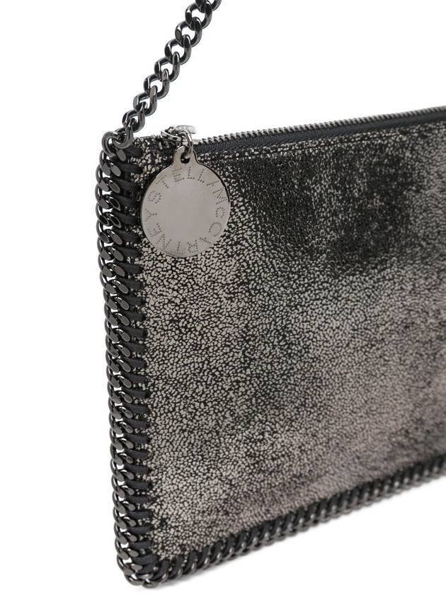 Falabella shoulder bag - STELLA MCCARTNEY - BALAAN 4