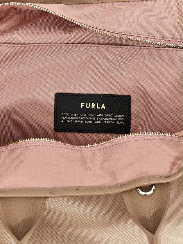 Furla 'Piuma L' Shopping Bag - FURLA - BALAAN 4