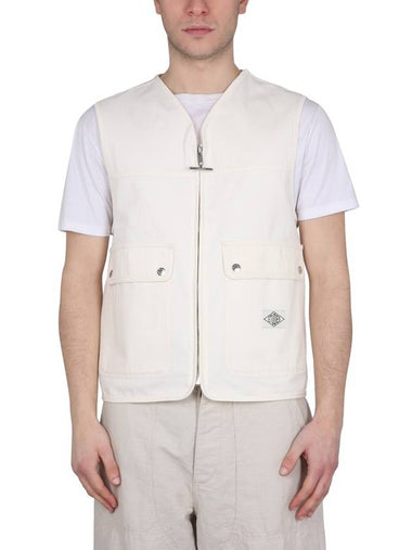 VESTS WITH LOGO - ETUDES - BALAAN 1