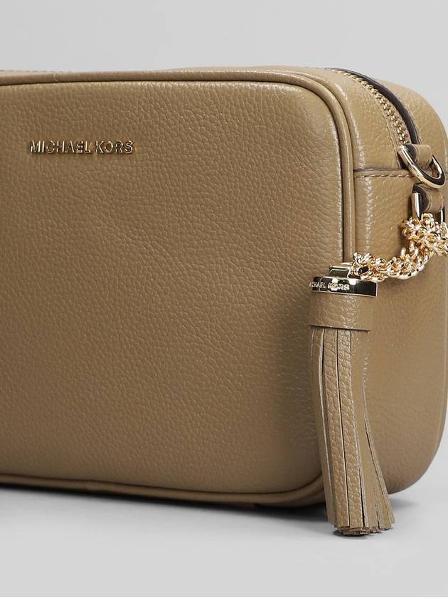 Michael Kors Jet Set Shoulder Bag - MICHAEL KORS - BALAAN 4