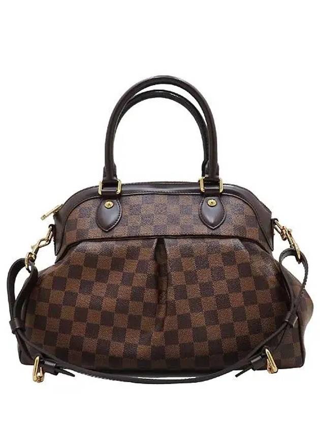 N51997 2 WAY bag - LOUIS VUITTON - BALAAN 1