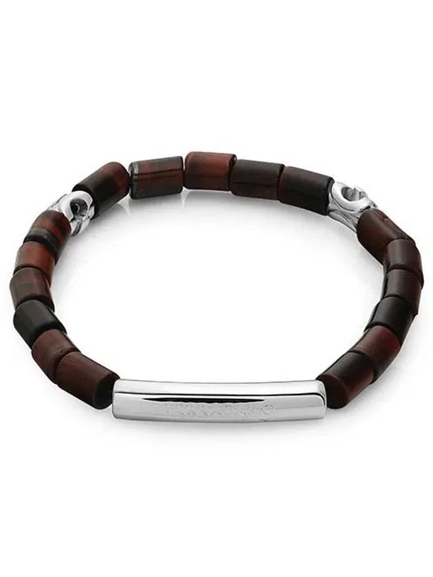 Stone Bracelet Bulleye - SALVATORE FERRAGAMO - BALAAN 3