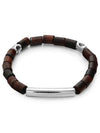 Stone Bracelet Bulleye - SALVATORE FERRAGAMO - BALAAN 6