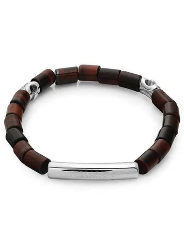 Stone Bracelet Bulleye - SALVATORE FERRAGAMO - BALAAN 1