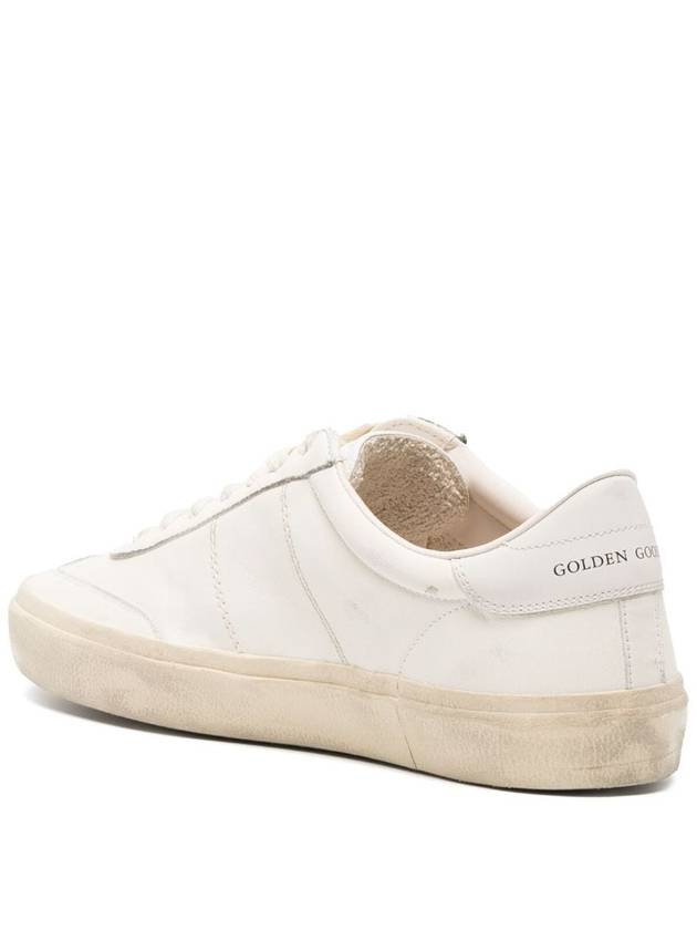 Sneakers GMF00464 F005049 11629 White milk - GOLDEN GOOSE - BALAAN 5