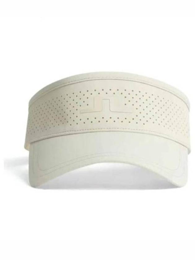 Avery Visor Beige - J.LINDEBERG - BALAAN 2