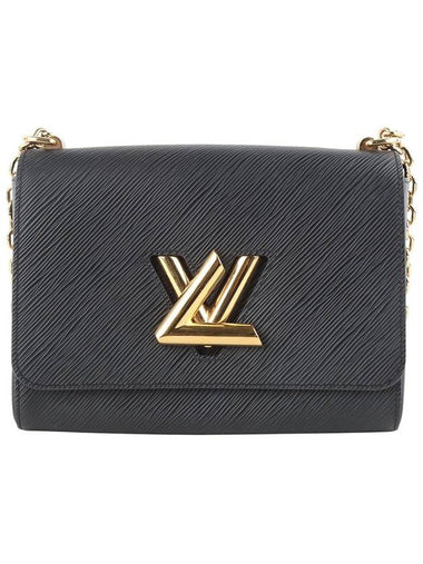 M54804 Epi Twist MM Gold Cross Bag 34314Y 1 - LOUIS VUITTON - BALAAN 1