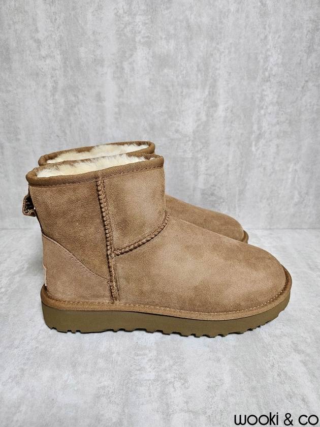 Classic Mini 2 II Boot Chestnut 1016222 - UGG - BALAAN 3