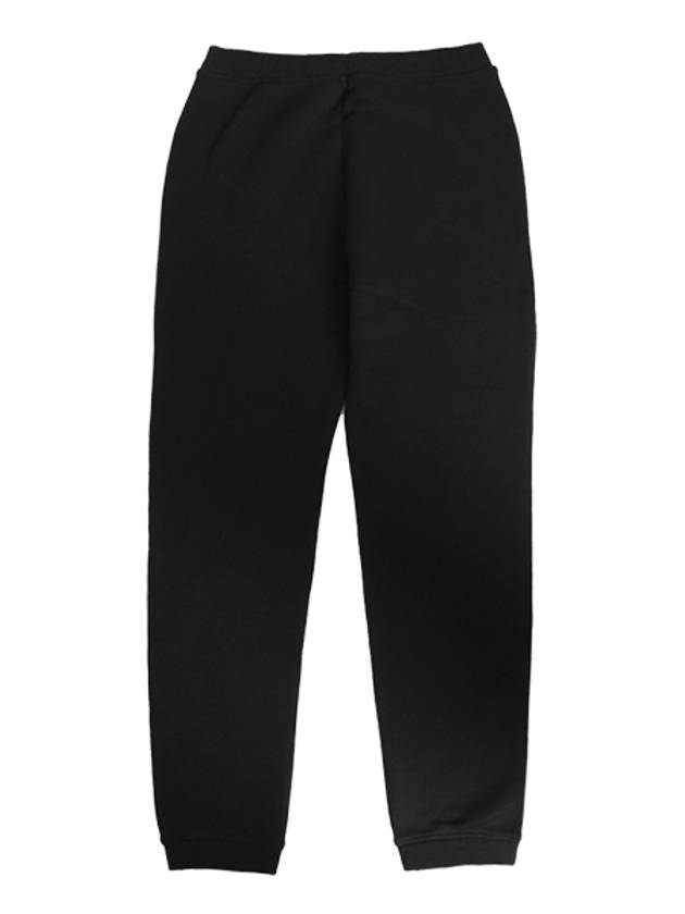 Oncia Track Pants Black - MAX MARA - BALAAN 3