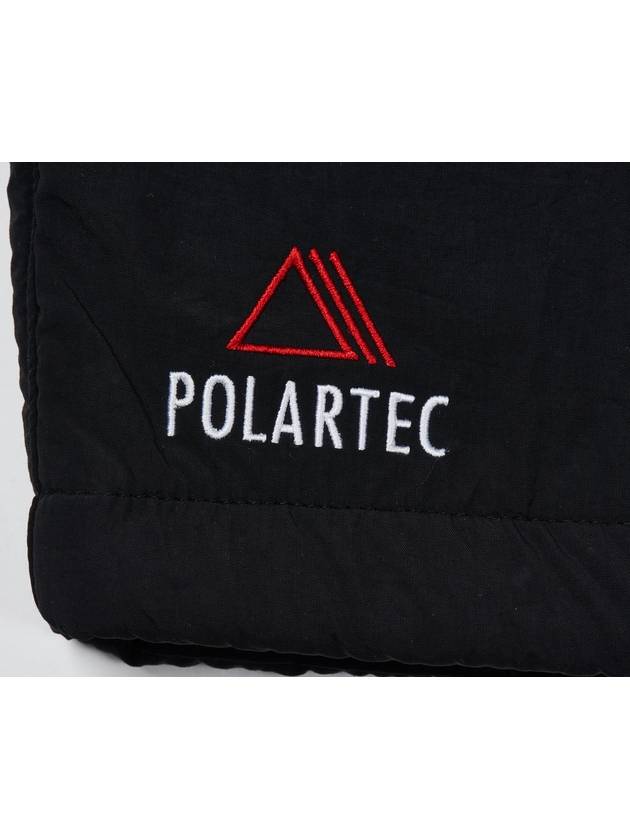 Polartec Shell Shorts Black - PALACE - BALAAN 4