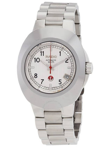 Rado Original Automatic White Dial Men's Watch R12637013 - RADO - BALAAN 1