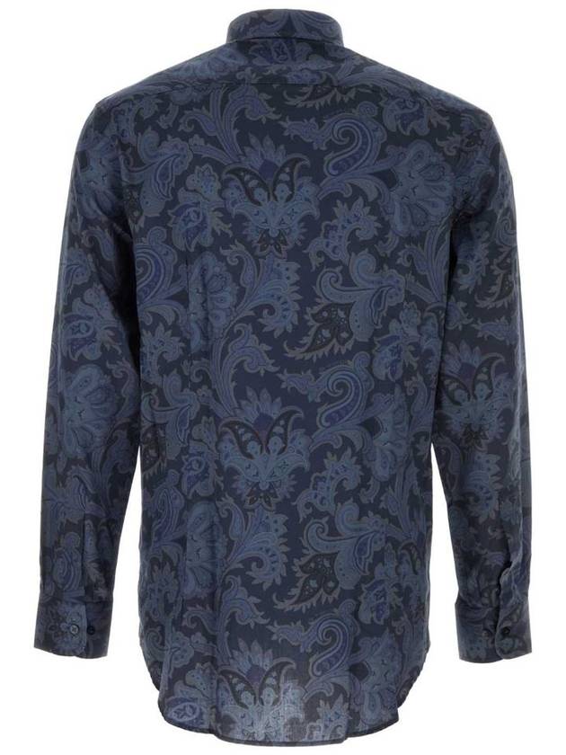 Etro Shirts - ETRO - BALAAN 2