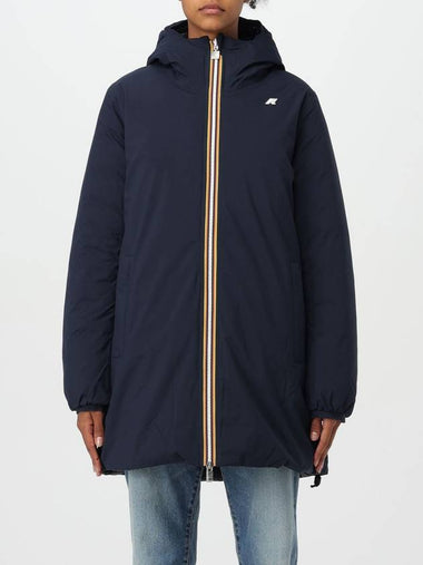 Coat men K-way - K-WAY - BALAAN 1